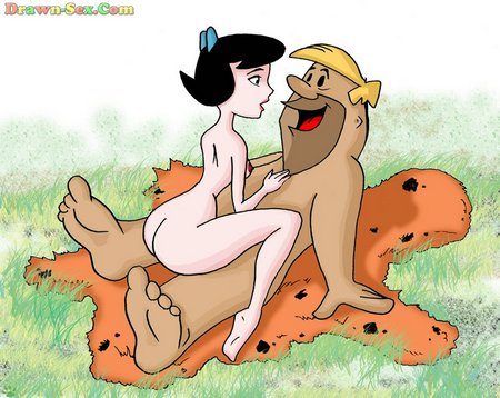 flintstones-cartoon-porn